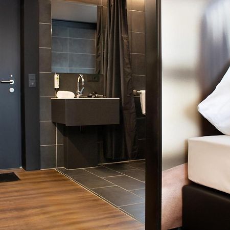 Ae Hotel By Wmm Hotels Rennertehausen Kültér fotó