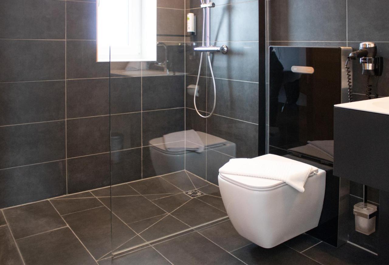 Ae Hotel By Wmm Hotels Rennertehausen Kültér fotó
