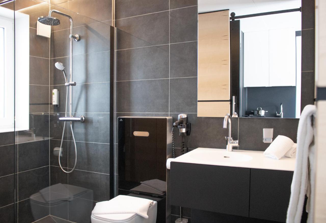 Ae Hotel By Wmm Hotels Rennertehausen Kültér fotó