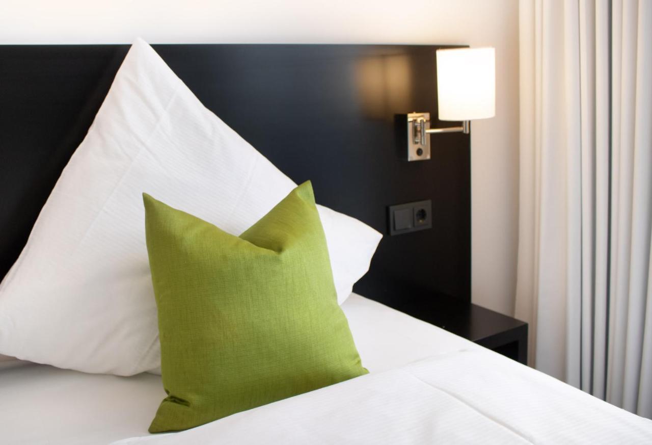 Ae Hotel By Wmm Hotels Rennertehausen Kültér fotó