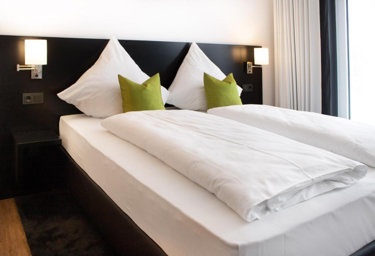 Ae Hotel By Wmm Hotels Rennertehausen Kültér fotó