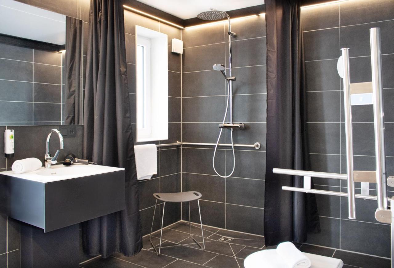 Ae Hotel By Wmm Hotels Rennertehausen Kültér fotó