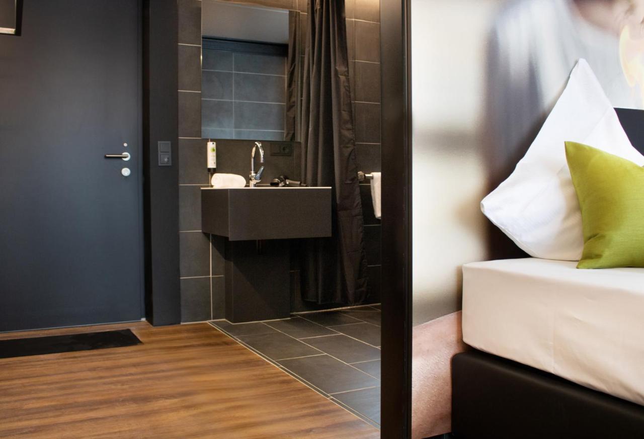 Ae Hotel By Wmm Hotels Rennertehausen Kültér fotó