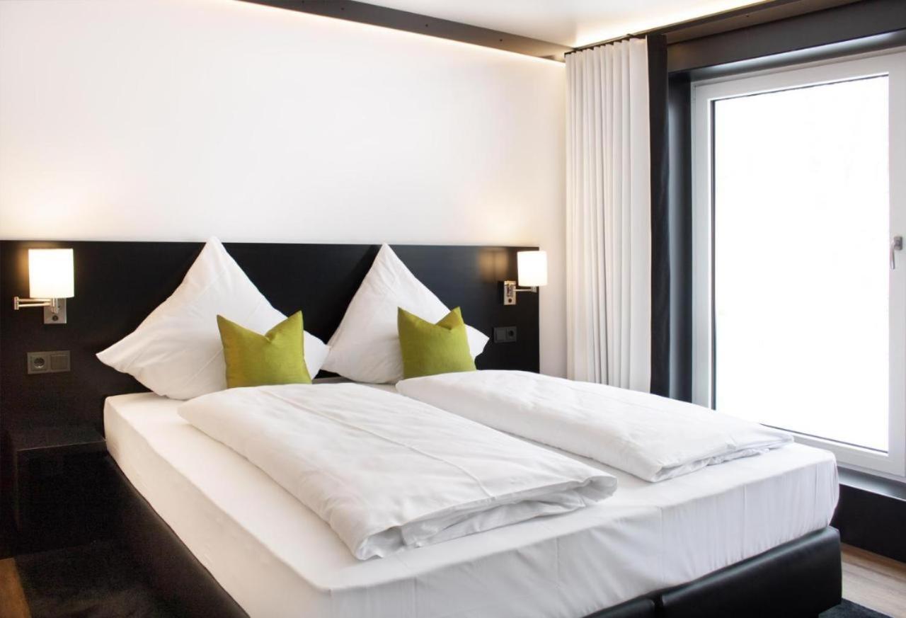 Ae Hotel By Wmm Hotels Rennertehausen Kültér fotó